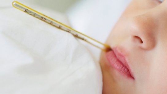 CDC Declares Flu Epidemic After Death of 15 Children