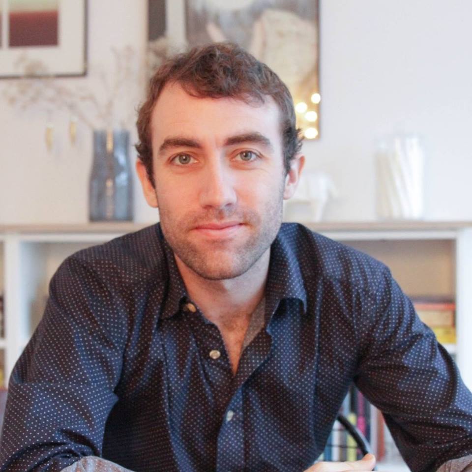 Steve Duffy