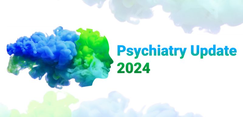 2024 Psychiatry Update for APPs